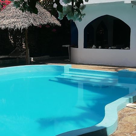 Chiky Villa Watamu Extérieur photo