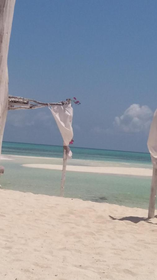 Chiky Villa Watamu Extérieur photo