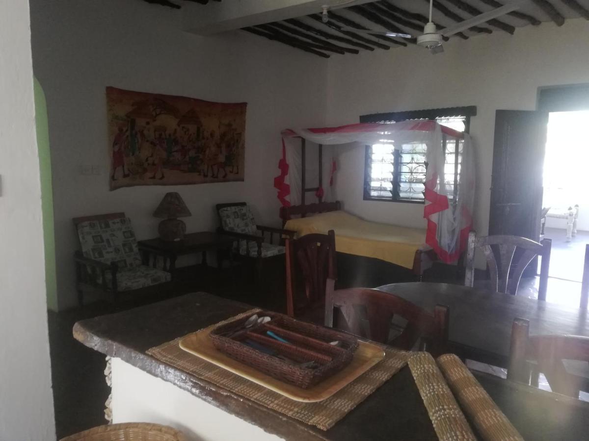 Chiky Villa Watamu Extérieur photo