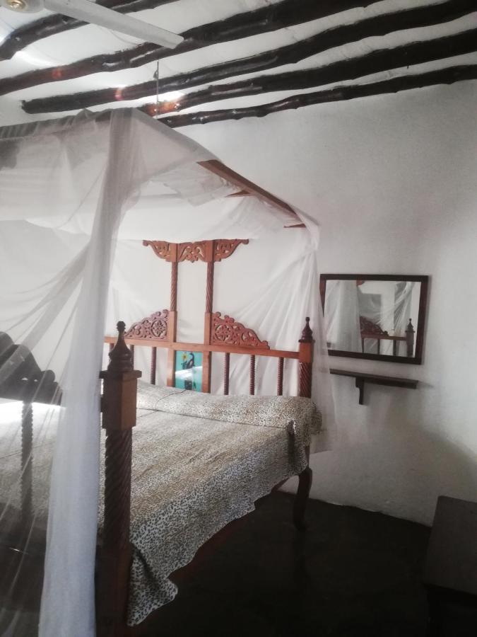 Chiky Villa Watamu Extérieur photo