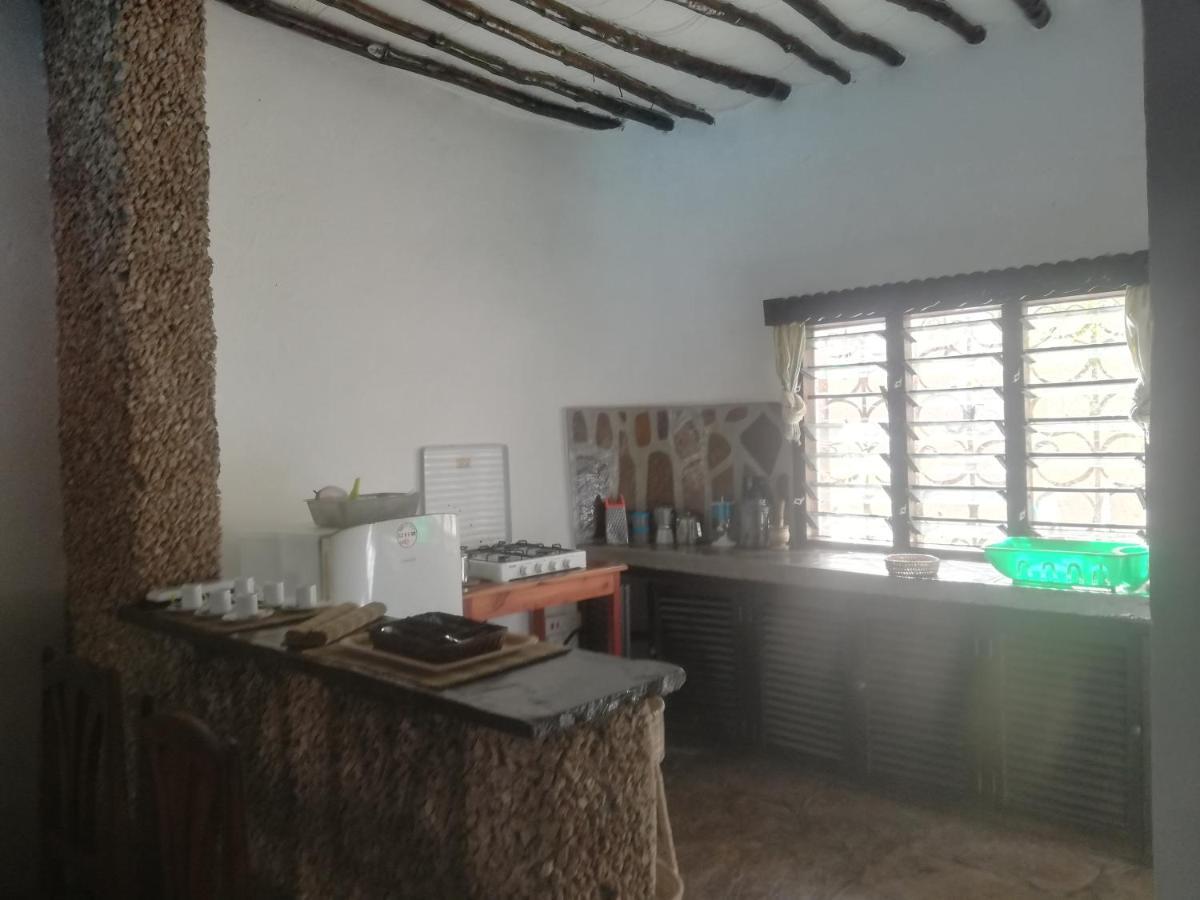 Chiky Villa Watamu Extérieur photo
