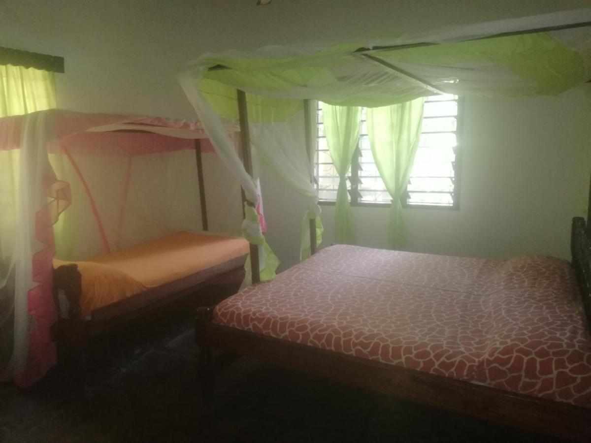 Chiky Villa Watamu Extérieur photo